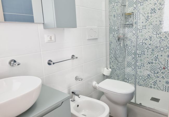 Apartment in Isola di Capo Rizzuto - Apartment 6 places with terrace