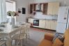 Apartment in Isola di Capo Rizzuto - Apartment 6 places with terrace