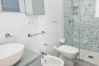 Apartment in Isola di Capo Rizzuto - Apartment 6 places with terrace