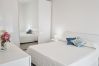 Apartment in Isola di Capo Rizzuto - Apartment 6 places with terrace