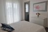 Apartment in Isola di Capo Rizzuto - Apartment 6 places with terrace