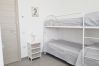 Apartment in Isola di Capo Rizzuto - Apartment 6 places with terrace