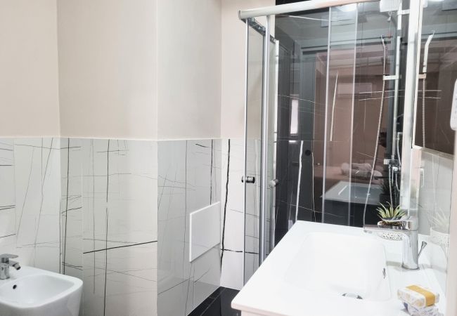 Rent by room in Isola di Capo Rizzuto - Bed and Breakfast Le Castella