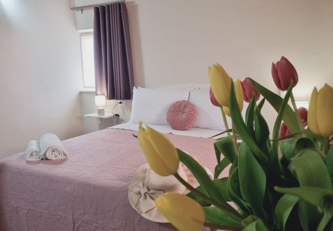 Rent by room in Isola di Capo Rizzuto - Bed and Breakfast Le Castella