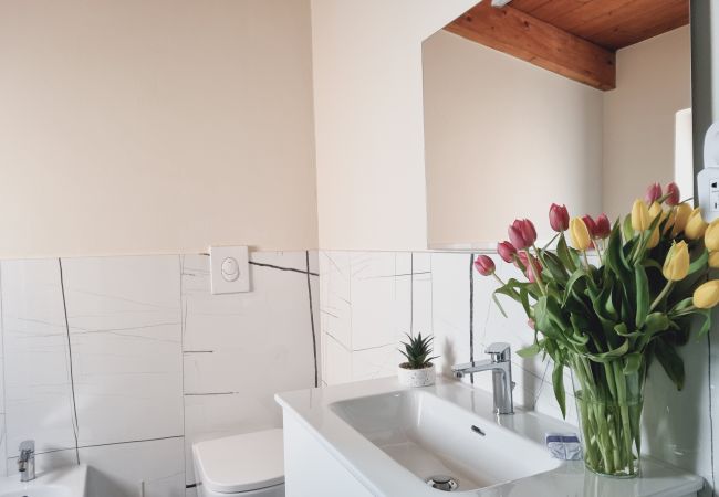 Rent by room in Isola di Capo Rizzuto - Bed and Breakfast Le Castella