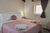 Rent by room in Isola di Capo Rizzuto - Bed and Breakfast Le Castella