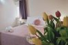 Rent by room in Isola di Capo Rizzuto - Bed and Breakfast Le Castella