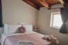 Rent by room in Isola di Capo Rizzuto - Bed and Breakfast Le Castella