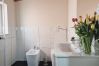Rent by room in Isola di Capo Rizzuto - Bed and Breakfast Le Castella