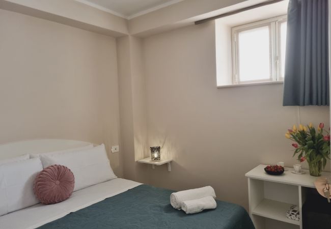 Rent by room in Isola di Capo Rizzuto - Bed and Breakfast Le Castella