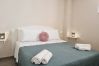 Rent by room in Isola di Capo Rizzuto - Bed and Breakfast Le Castella