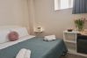 Rent by room in Isola di Capo Rizzuto - Bed and Breakfast Le Castella