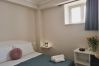 Rent by room in Isola di Capo Rizzuto - Bed and Breakfast Le Castella