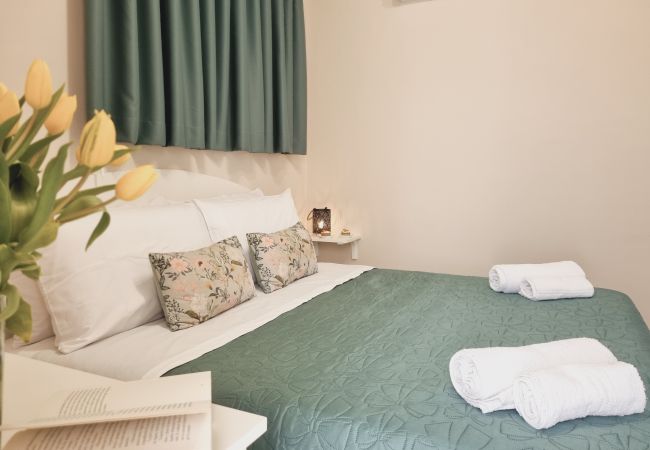 Rent by room in Isola di Capo Rizzuto - Bed and Breakfast Le Castella