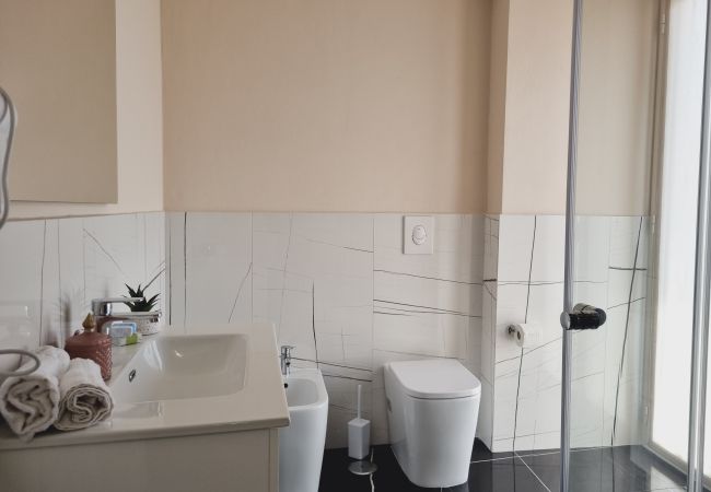 Rent by room in Isola di Capo Rizzuto - Bed and Breakfast Le Castella