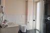 Rent by room in Isola di Capo Rizzuto - Bed and Breakfast Le Castella