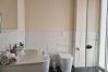 Rent by room in Isola di Capo Rizzuto - Bed and Breakfast Le Castella