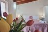 Rent by room in Isola di Capo Rizzuto - Bed and Breakfast Le Castella