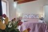 Rent by room in Isola di Capo Rizzuto - Bed and Breakfast Le Castella