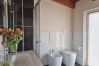 Rent by room in Isola di Capo Rizzuto - Bed and Breakfast Le Castella