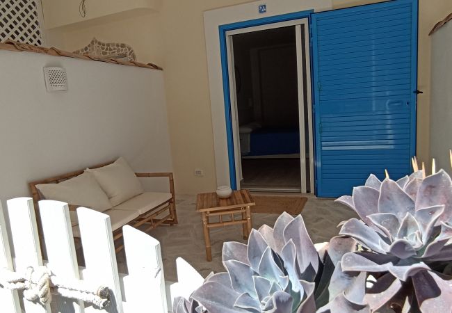 Rent by room in Isola di Capo Rizzuto - The Rooms