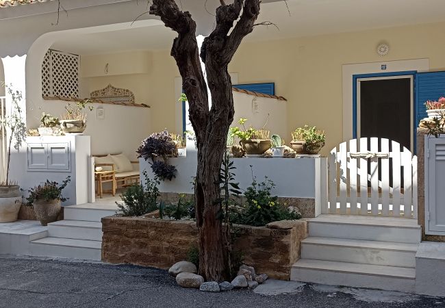 Rent by room in Isola di Capo Rizzuto - The Rooms
