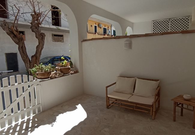 Rent by room in Isola di Capo Rizzuto - The Rooms