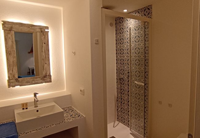 Rent by room in Isola di Capo Rizzuto - The Rooms