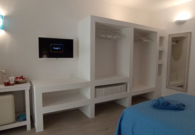 Rent by room in Isola di Capo Rizzuto - The Rooms