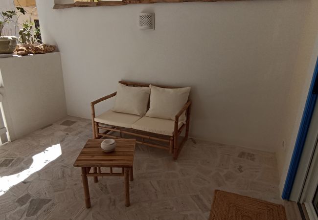 Rent by room in Isola di Capo Rizzuto - The Rooms