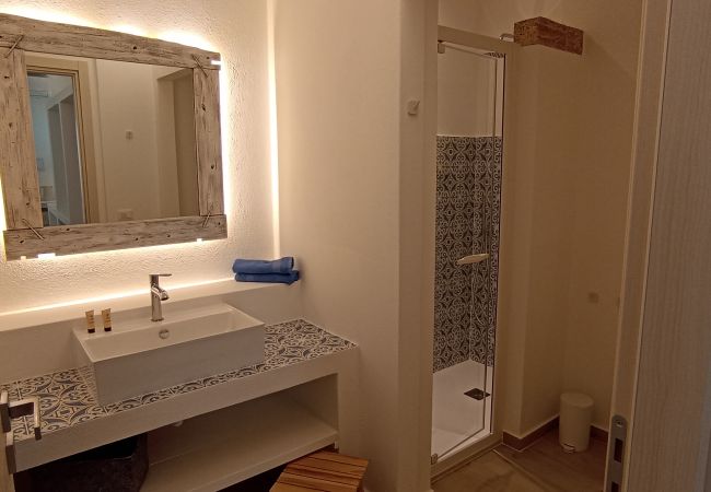 Rent by room in Isola di Capo Rizzuto - The Rooms