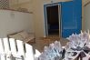 Rent by room in Isola di Capo Rizzuto - The Rooms