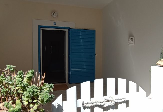 Rent by room in Isola di Capo Rizzuto - The Rooms 2