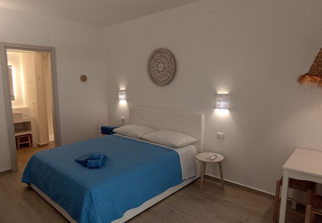 Rent by room in Isola di Capo Rizzuto - The Rooms 2