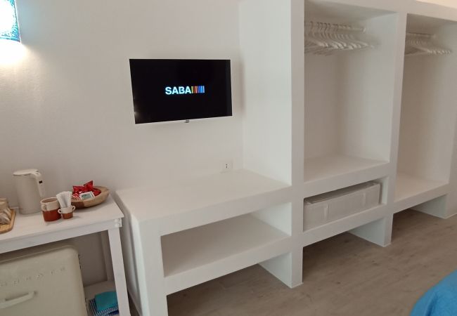 Rent by room in Isola di Capo Rizzuto - The Rooms 2