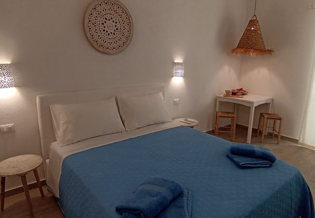 Rent by room in Isola di Capo Rizzuto - The Rooms 2