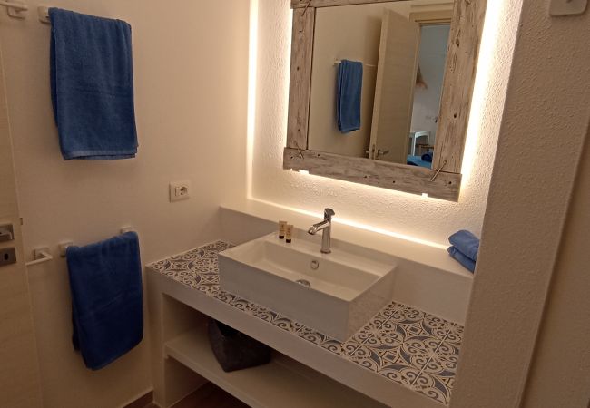 Rent by room in Isola di Capo Rizzuto - The Rooms 2