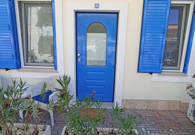 Rent by room in Isola di Capo Rizzuto - The Rooms 3