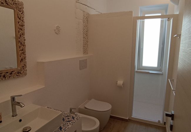 Rent by room in Isola di Capo Rizzuto - The Rooms 3