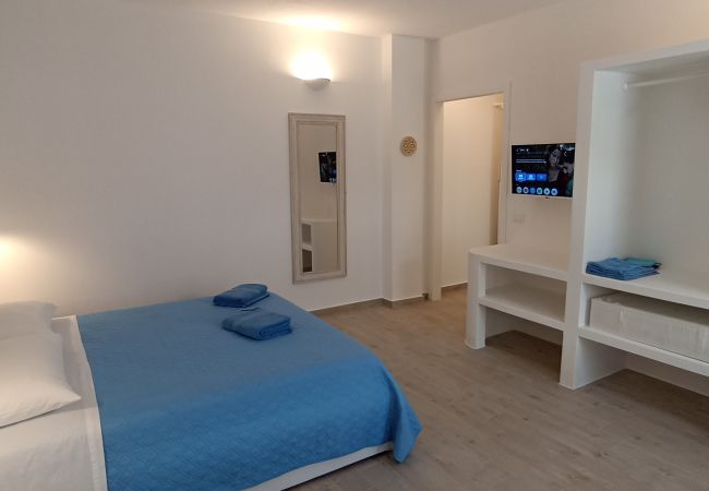 Rent by room in Isola di Capo Rizzuto - The Rooms 3