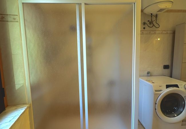 Apartment in Le Castella - Afrodite Home