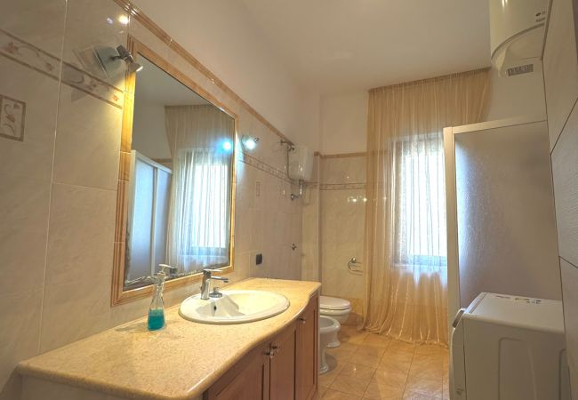 Apartment in Le Castella - Afrodite Home