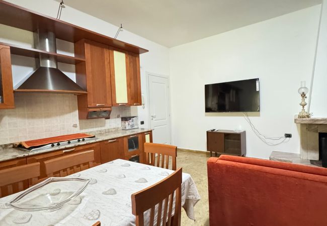 Apartment in Le Castella - Afrodite Home