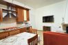 Apartment in Le Castella - Afrodite Home