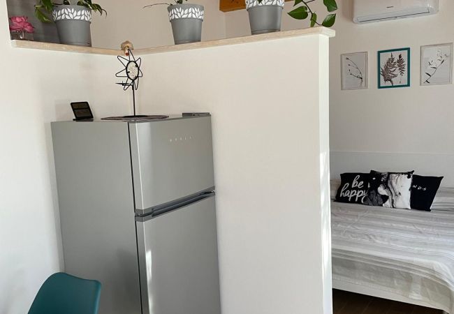 House in Le Castella - Eden Home