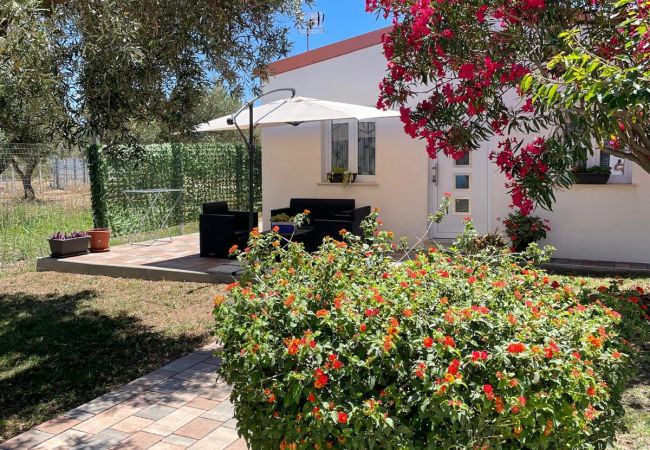 House in Le Castella - Eden Home