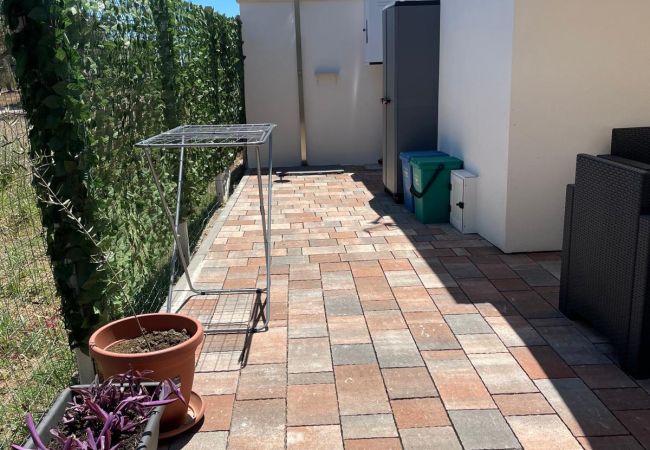 House in Le Castella - Eden Home