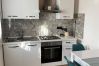 House in Le Castella - Eden Home