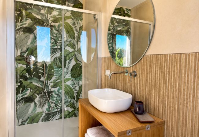 Rent by room in Le Castella - Corallo 2