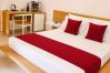 Rent by room in Le Castella - Corallo 2